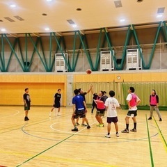 🔰【第８回エンジョイバスケ🏀】11/19(日)19時スタート！ - スポーツ