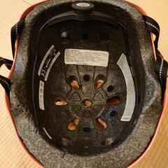 子供用ヘルメットの画像