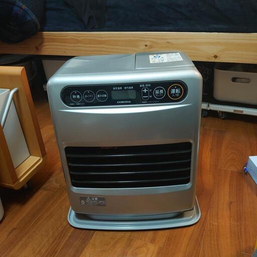 コロナ ファンヒーター FH-G3219Y