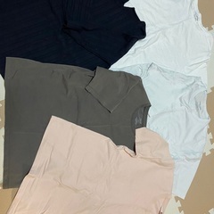 【全ブランド品】レディース　メンズ　ユニセックス　洋服　大量の画像