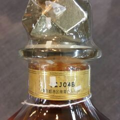 J4053 値下しました！未開栓　ニッカ　グランドエイジ　660ml 45度　ウイスキー　【リユースのサカイ柏店】の画像