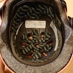子供用ヘルメットの画像