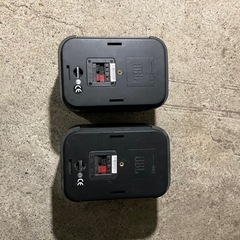 JBL Control ONE ペアスピーカーの画像