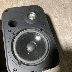 JBL Control ONE ペアスピーカーの画像