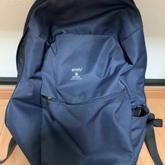 anello リュック