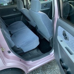 ローン通らない方お助けする車屋！車検2年付　即乗りOK  スズキワゴンR  平成18年式　走行11万キロ　キーレス　の画像