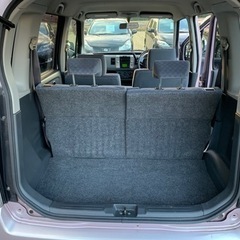 ローン通らない方お助けする車屋！車検2年付　即乗りOK  スズキワゴンR  平成18年式　走行11万キロ　キーレス　の画像