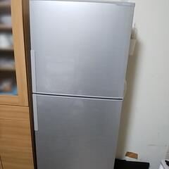 シャープ冷蔵庫