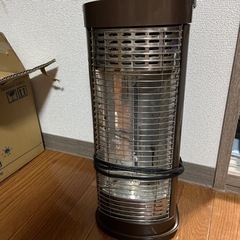 カーボンヒーター