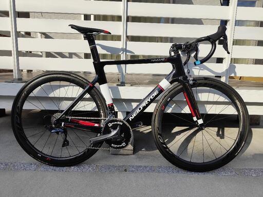 ロードバイク ニールプライドナザレ2 2016年式 フレームMサイズ
