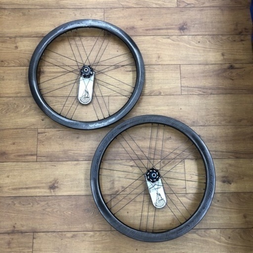 カンパニョーロ BORA WTO45 ホイールセット 美品 エキスパート藤沢辻堂店