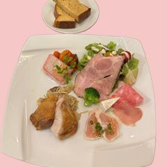 女性のための食べ痩せランチセミナーin東京 - 世田谷区