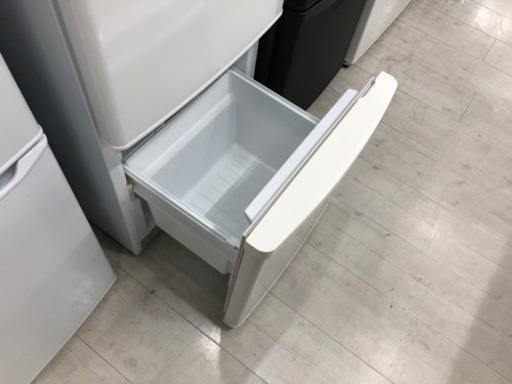 Panasonic（パナソニック）2014年製 2ドア冷蔵庫 138L【トレファク堺福田店】