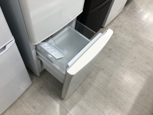 Panasonic（パナソニック）2014年製 2ドア冷蔵庫 138L【トレファク堺福田店】