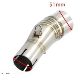マフラ AKRAPOVIC アクラポビッチの画像
