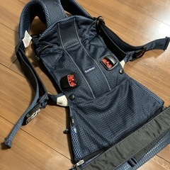 ベビービョルン　抱っこ紐