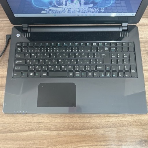 Y1【Office付き♡最強i7.SSD搭載】初心者◎すぐ使えるノートPC 