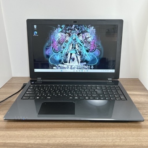 Y1【Office付き♡最強i7.SSD搭載】初心者◎すぐ使えるノートPC 