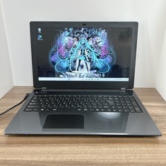 Y1【Office付き♡最強i7.SSD搭載】初心者◎すぐ使えるノートPC Y1【Office付き♡最強i7.SSD搭載】初心者◎すぐ使えるノートPC
