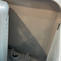 アカチャンホンポ限定カラー 除菌じょーず ブルー の画像