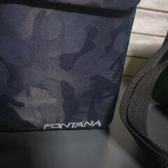 カメラケース　レンズケース　２個セット　中古の画像