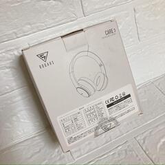 【残り1個！】DOQAUS(ドカアス) ワイヤレスヘッドホン Bluetoothの画像