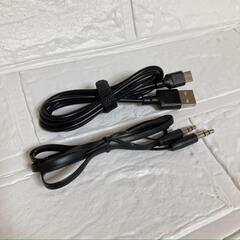 【残り1個！】DOQAUS(ドカアス) ワイヤレスヘッドホン Bluetoothの画像