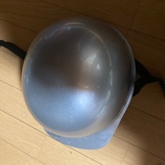 ヘルメット500円の画像