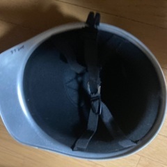 ヘルメット500円の画像