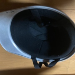 ヘルメット500円の画像