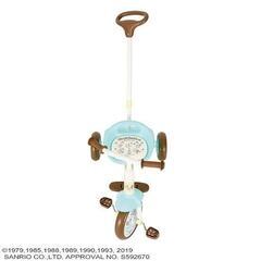早い者勝ち！値下げしました！キャラクター三輪車【サンリオ】新品✨