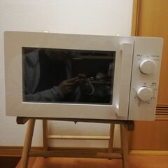 2020年製 電子レンジ