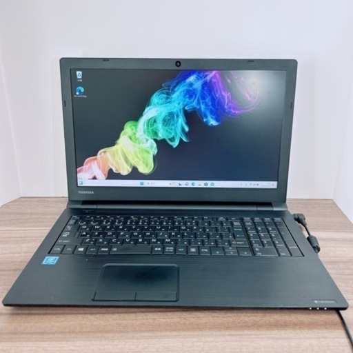 Y2【Office付き♡win11.SSD搭載】初心者◎すぐ使えるノートPC