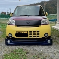 ジーノリップスポイラー