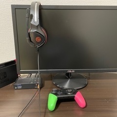 Nintendo Switch  5点セット