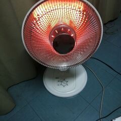 skジャパン電気ストーブ