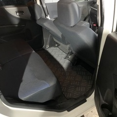 ローン落ちたら当店へ！誰でも分割OK  即乗りOK  燃費いい車　ダイハツムーヴ　平成21年式　車検2年付　走行17万キロ　スマートキー　 の画像