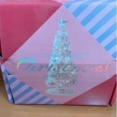 Francfranc クリスマスツリー