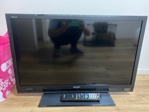 テレビ