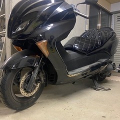 ホンダ フォルツァ MF08 値下げ中