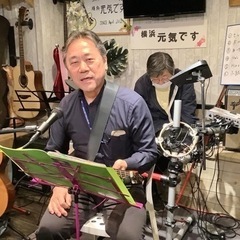 女性ボーカルを緊急募集します。 − 神奈川県