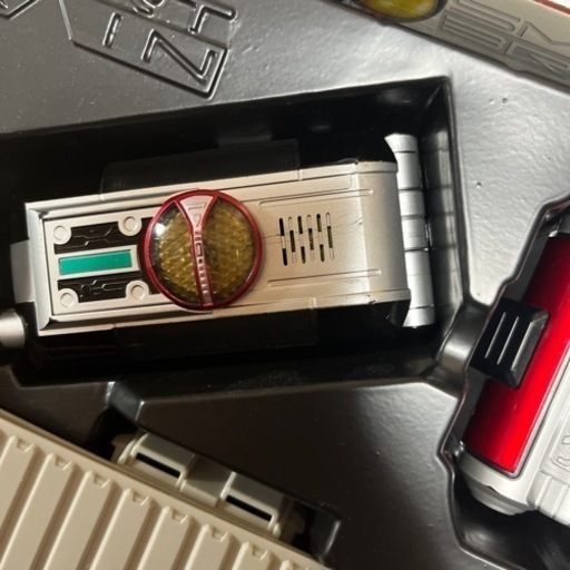仮面ライダーファイズ　変身ベルト　DXファイズドライバー