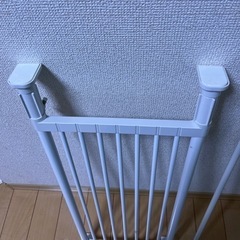 つっぱり棒　2つセット500円でお譲りしますの画像