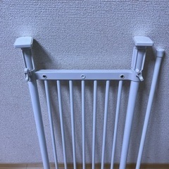 つっぱり棒　2つセット500円でお譲りしますの画像