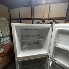 冷蔵庫の画像