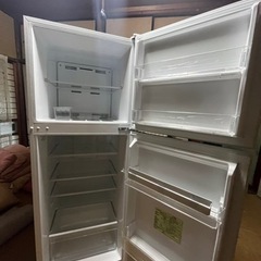 冷蔵庫の画像