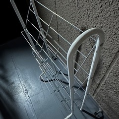 シューズラックの画像