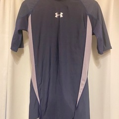 アンダーアーマー Tシャツ トレーニング 部活動にも