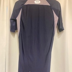 アンダーアーマー Tシャツ トレーニング 部活動にもの画像