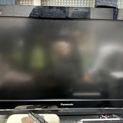 32型テレビ 決まりました！